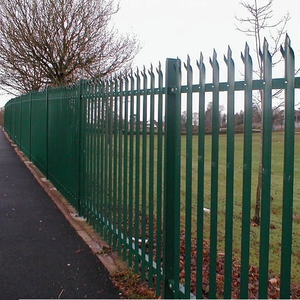 Ranch Style Vinyl Fencing